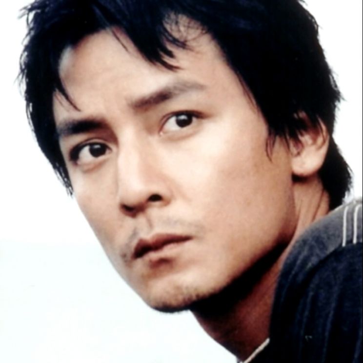 Daniel Wu