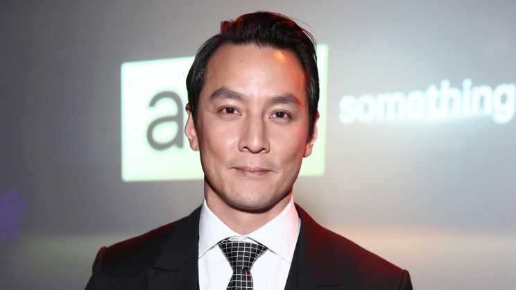 Daniel Wu