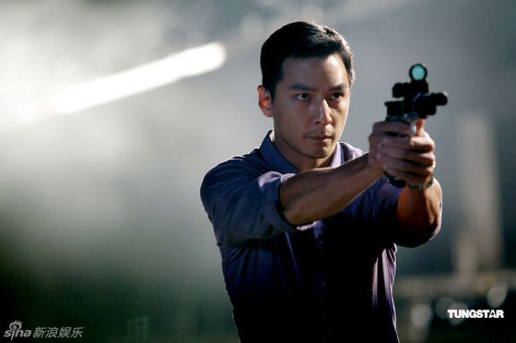 Daniel Wu