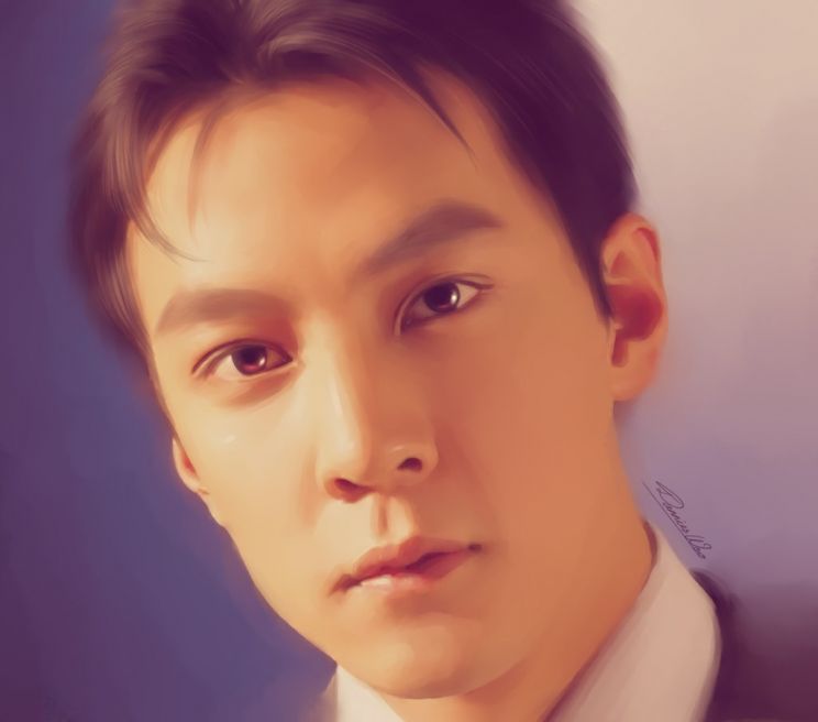 Daniel Wu