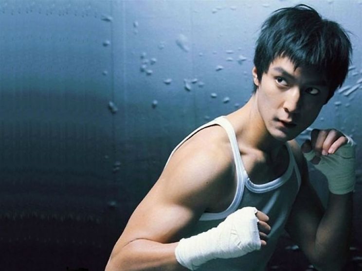 Daniel Wu