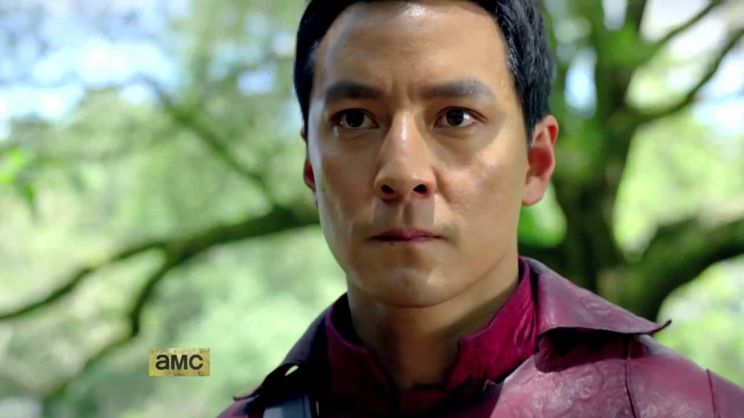 Daniel Wu