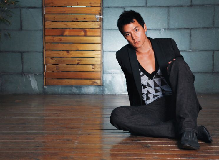 Daniel Wu