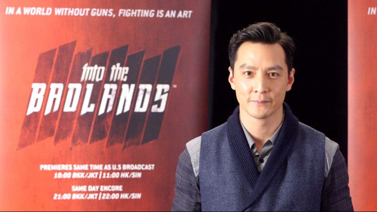Daniel Wu
