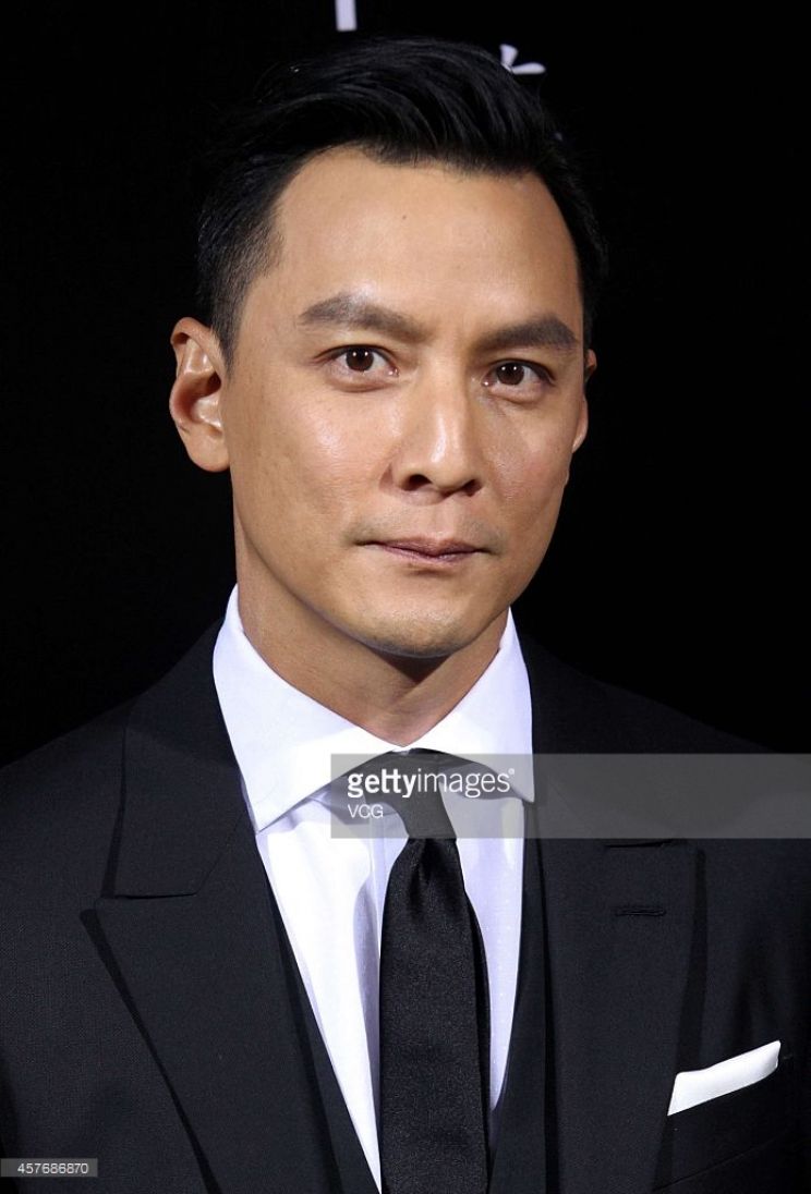 Daniel Wu