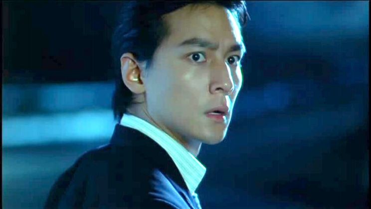 Daniel Wu