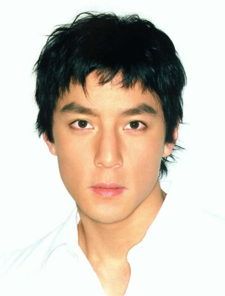 Daniel Wu