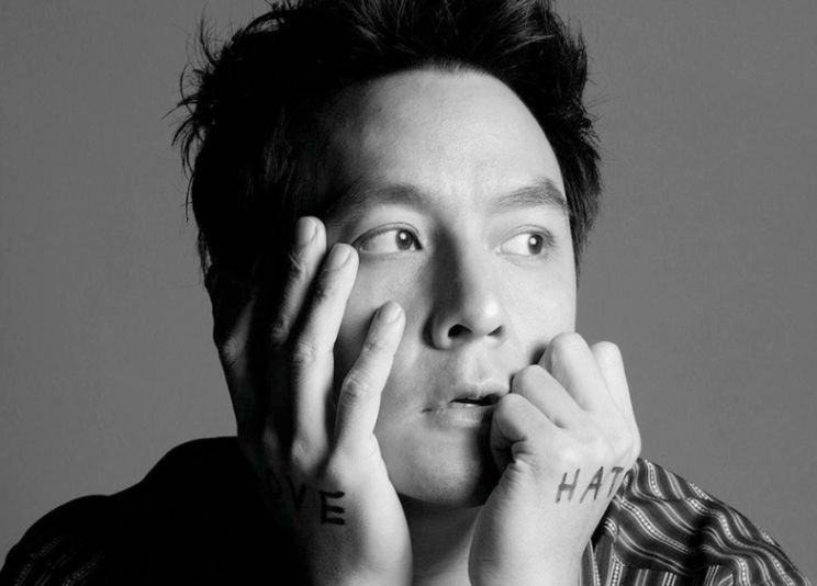 Daniel Wu