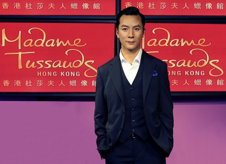 Daniel Wu