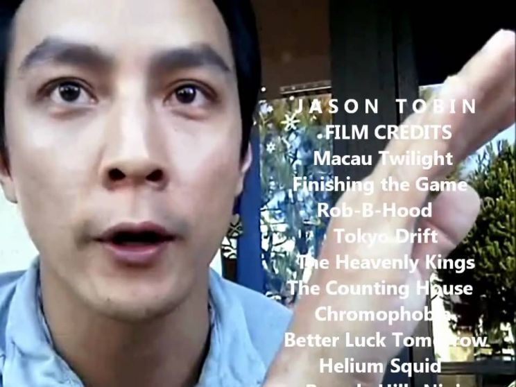 Daniel Wu