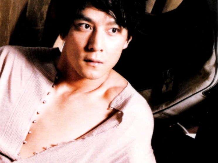 Daniel Wu