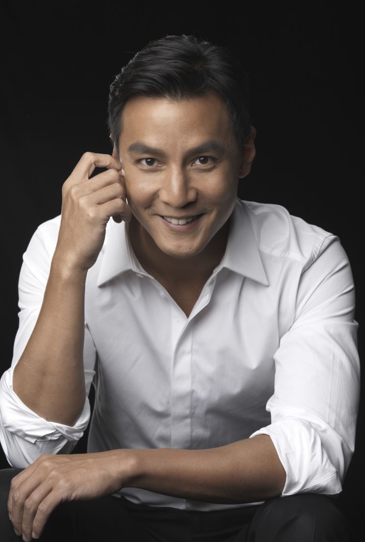 Daniel Wu