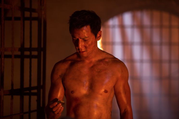 Daniel Wu