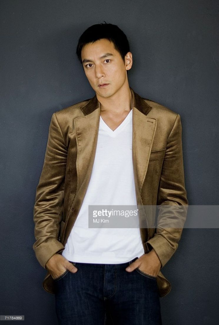 Daniel Wu