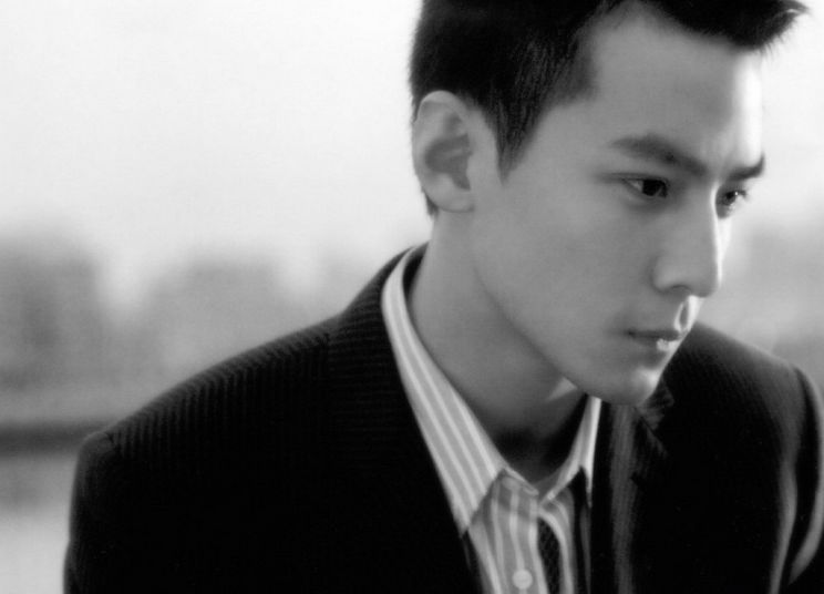 Daniel Wu