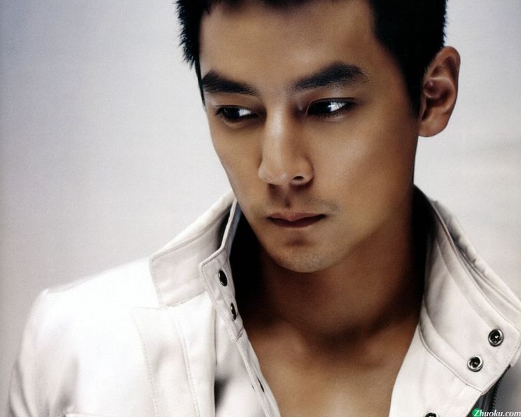 Daniel Wu
