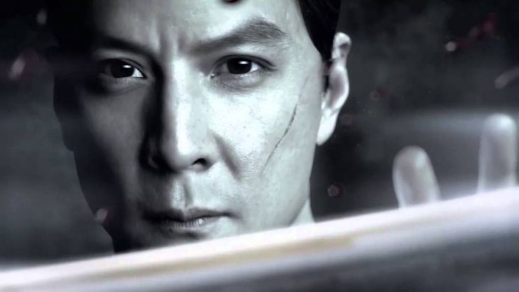 Daniel Wu
