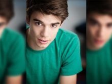 Daniel Zolghadri #2629544 picture (Landscape Medium)