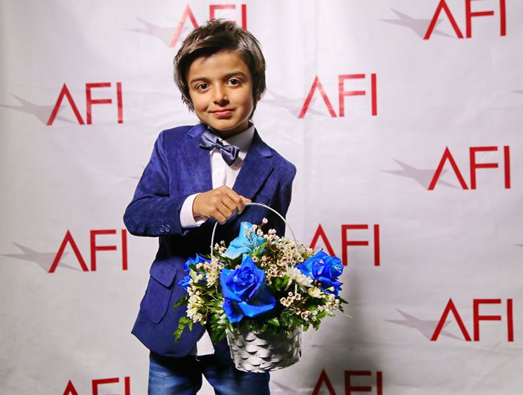 Daniel Zolghadri