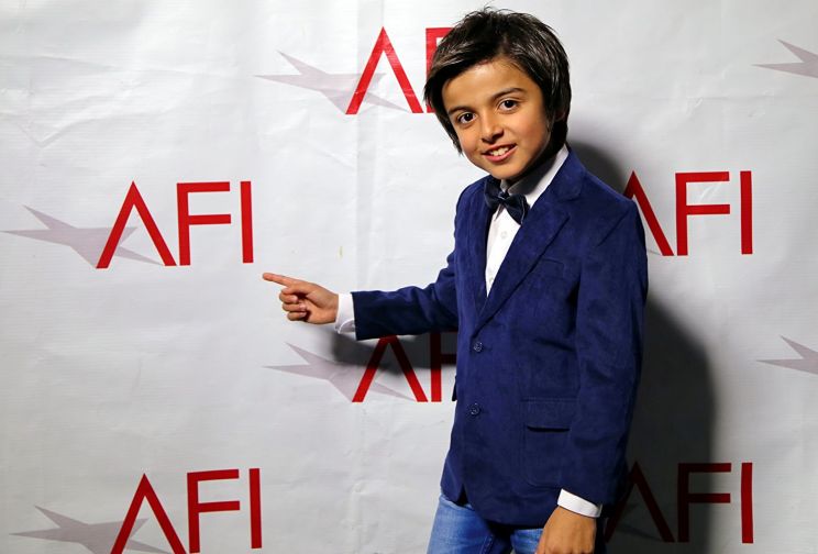 Daniel Zolghadri