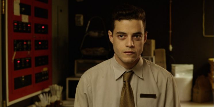 Daniel Zolghadri