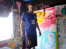Daniel Zovatto