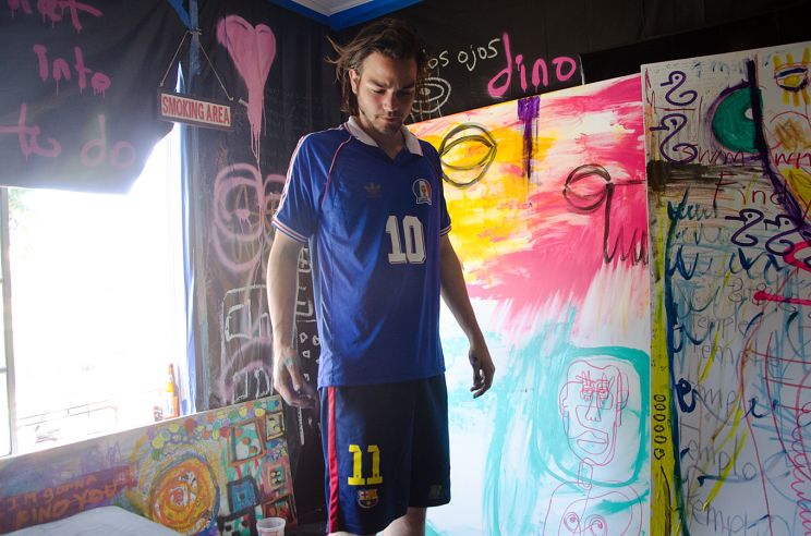 Daniel Zovatto