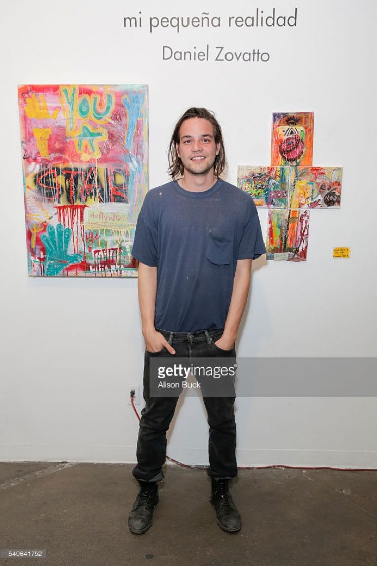 Daniel Zovatto