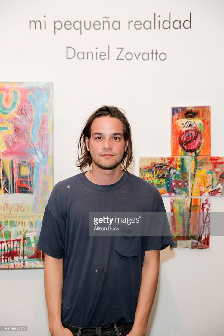 Daniel Zovatto