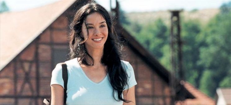 Daniela Amavia