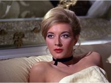 Daniela Bianchi