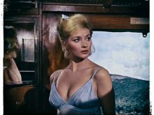 Daniela Bianchi