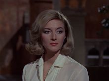 Daniela Bianchi