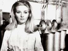 Daniela Bianchi