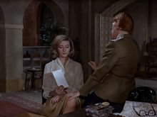 Daniela Bianchi photo