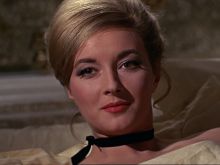 Daniela Bianchi