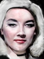 Daniela Bianchi photo