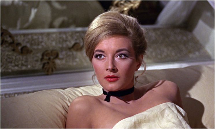 Daniela Bianchi