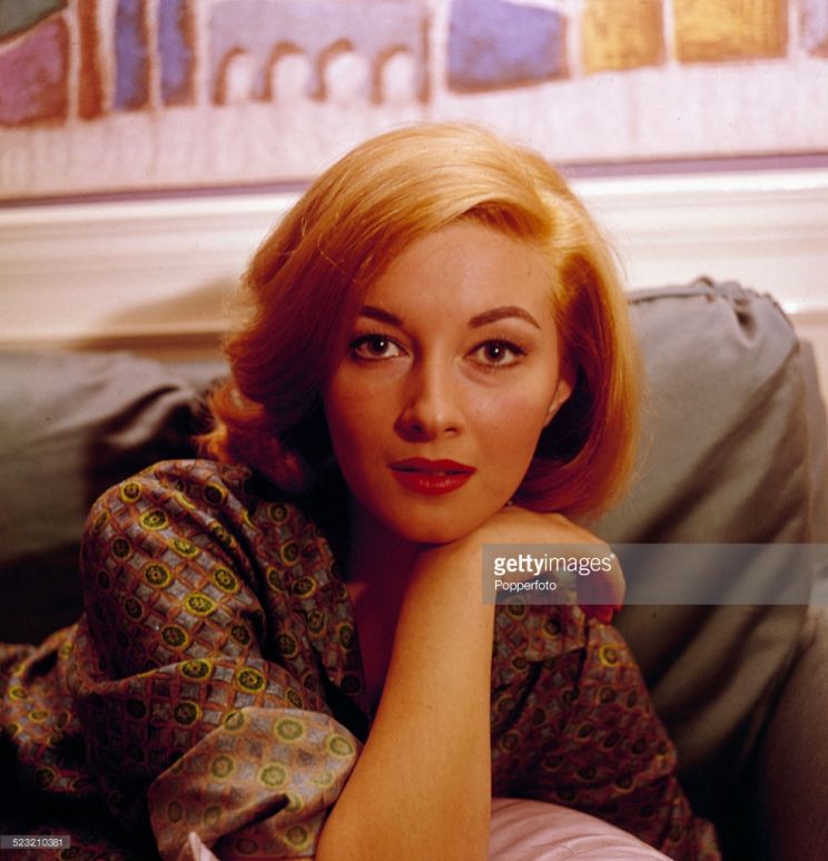 Daniela Bianchi