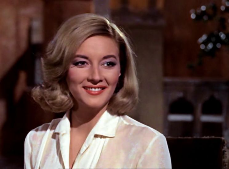 Daniela Bianchi