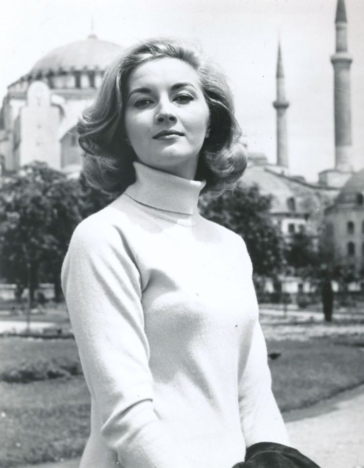 Daniela Bianchi