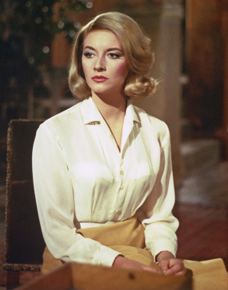 Daniela Bianchi