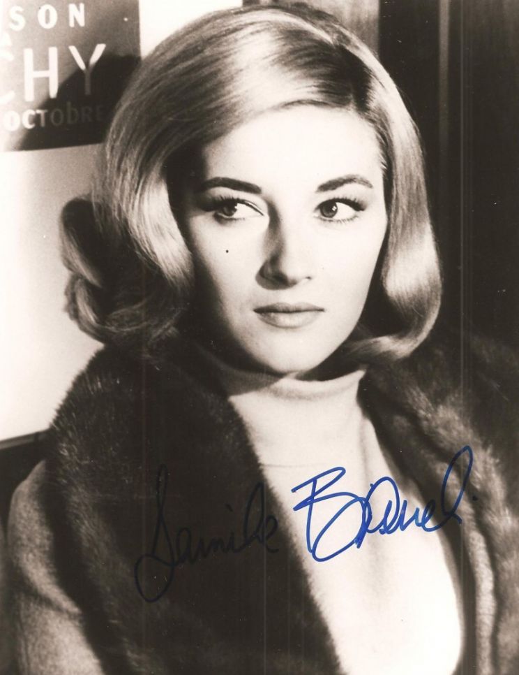 Daniela Bianchi