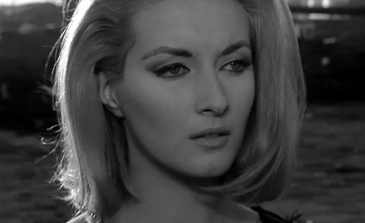 Daniela Bianchi