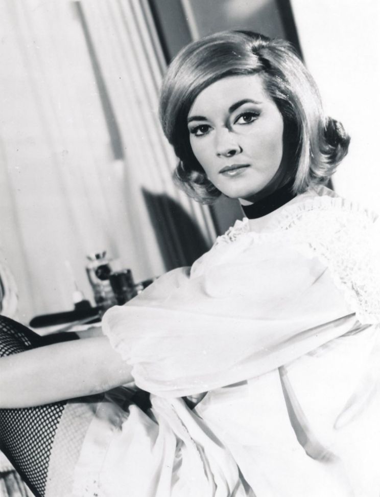 Daniela Bianchi