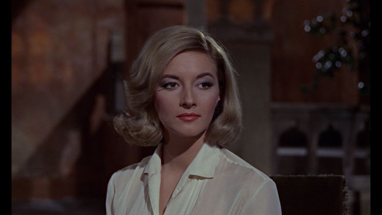 Daniela Bianchi