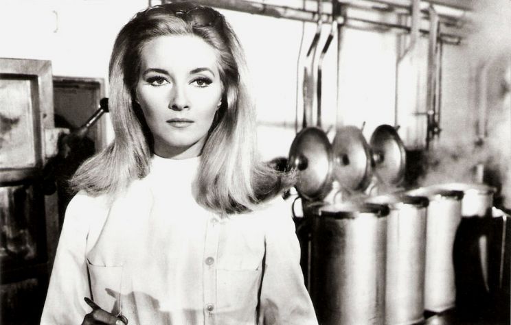 Daniela Bianchi