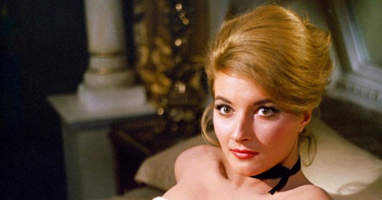 Daniela Bianchi