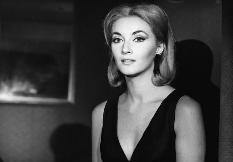 Daniela Bianchi