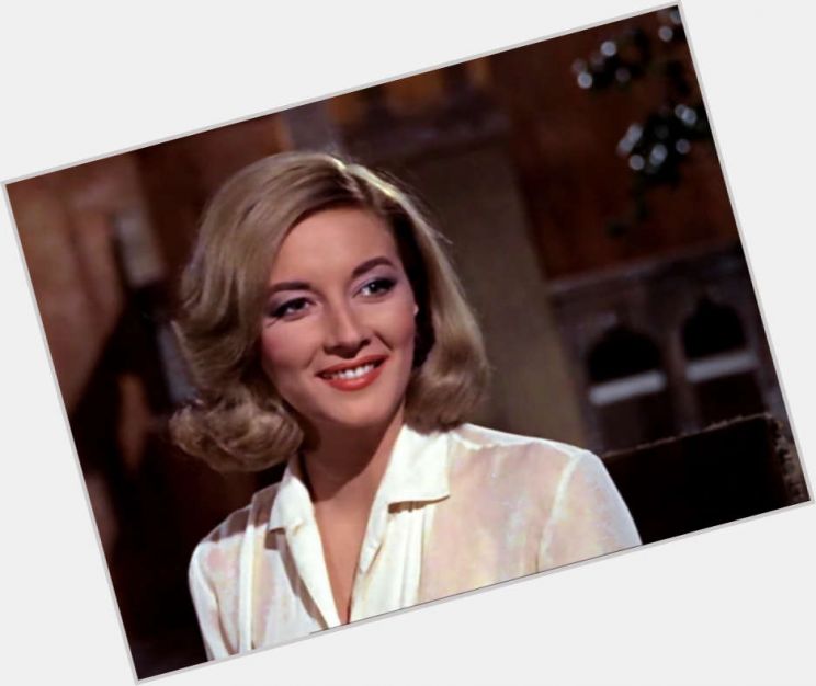 Daniela Bianchi